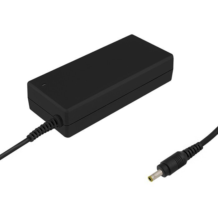 Zasilacz do laptopa Acer Asus QOLTEC 51504.50W, 19 V, 4.8x1.7 mm