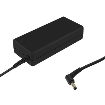 Zasilacz do laptopa Acer QOLTEC 50016.65W, 19 V, 5.5x2.5 mm - Qoltec