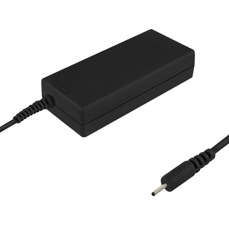Zasilacz do laptopa Asus QOLTEC 51506.45W, 19 V, 4.0x1.35 mm