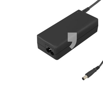 Zasilacz do laptopa Dell QOLTEC 50017.65W, 19.5 V, 7.4x5.0 mm - Qoltec