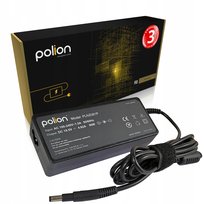 Zasilacz do laptopa HP 90W 19,5V 4,62A 4,8x1,7mm