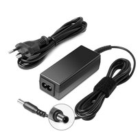 Zasilacz do monitora LG 25W 19V 1.3A 6.5*4.4 + kabel zasilający Qoltec