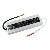 ZASILACZ DO TAŚM LED HERMETYCZNY 100W 12V DC IP67