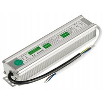 ZASILACZ DO TAŚM LED HERMETYCZNY 60W 12V DC IP67
