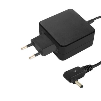 Zasilacz do ultrabooka Asus QOLTEC 50060.33W, 19 V, 4x1.35 mm - Qoltec