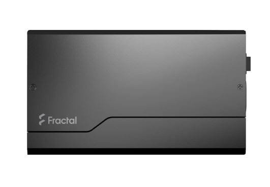 Zasilacz Fractal Design Ion Gold 750W (FD-P-IA2G-750) - FRACTAL DESIGN ...