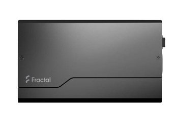 Zasilacz Fractal Design Ion Gold 750W (FD-P-IA2G-750) - FRACTAL DESIGN