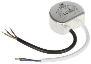 ZASILACZ IMPULSOWY 12V/1.67A-TP MW POWER - MW Power