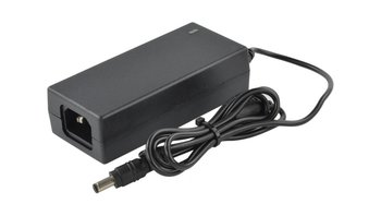 Zasilacz impulsowy 12v 3a 36w dc 2,1/5,5 desktop - SPEC KABLE