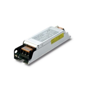 Zasilacz impulsowy LED IP20 36W 12V 3A Slim - NTEC