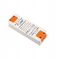 Zasilacz Kompaktowy Do Led 12V 33W 2,75A Ip20