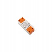 Zasilacz Kompaktowy Led 12V 7W 0,58A Ip20