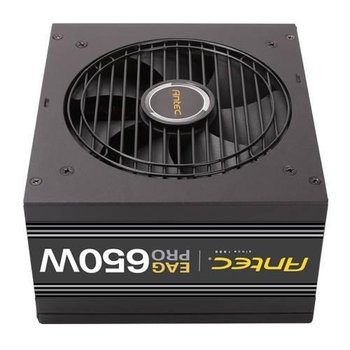 Zasilacz komputerowy ANTEC Earthwatts EA650G Pro, 650 W, ATX 2.4 - Antec