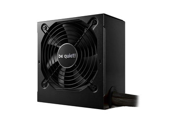 Zasilacz komputerowy Be quiet! System Power 10 650W BN328 - BE Quiet!