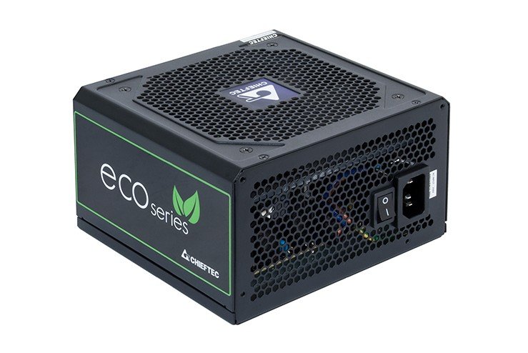 Zasilacz komputerowy CHIEFTEC GPE-700S 700W
