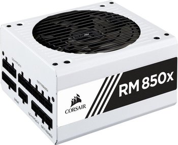 Zasilacz komputerowy CORSAIR RMX Series, 850 W - Corsair
