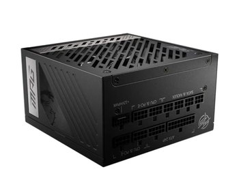 Zasilacz komputerowy MSI MPG A850G PCIE5 850W - MSI