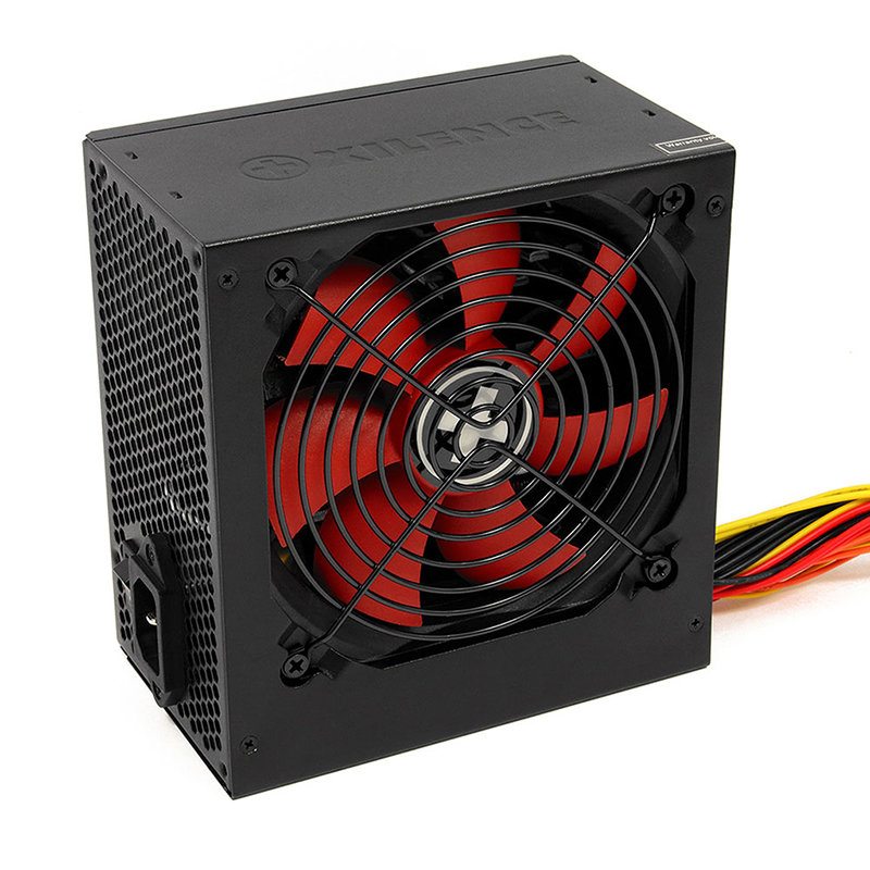 Zasilacz komputerowy XILENCE ATX 2.3, 400 W