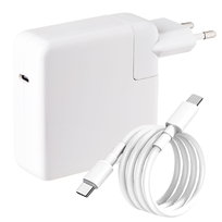 Zasilacz Ładowarka 140W do APPLE MacBook Air Pro M1 M2 A2452 USB-C 1,8m