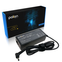 Zasilacz Ładowarka 45W do laptopa LENOVO 20V 2,25A wtyk 4,0x1,7mm