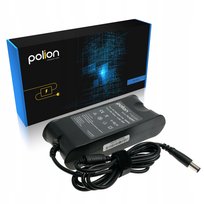 Zasilacz Ładowarka 65W do laptopa DELL 19,5V 3,34A wtyk 7,4x5,0mm z pinem