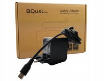 Zasilacz Ładowarka BQual uniwersalna laptopa telefonu 45W 20V 2.25A USB-C