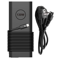 Zasilacz ładowarka do Della 20V 6.5A 130W USB-C + KABEL