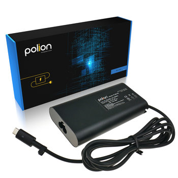 Zasilacz Ładowarka do laptopów DELL 90W USB-C - Polion