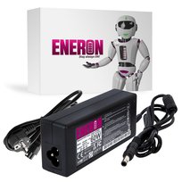 Zasilacz ładowarka Eneron do laptopów Samsung 60W 5.5*3.0mm + kabel zasilający