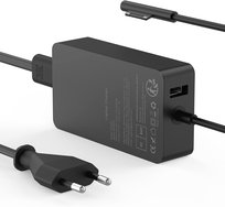 Zasilacz Ładowarka Microsoft Surface Book/Pro 65W 15V 4A Microsoft
