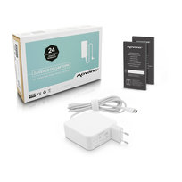 Zasilacz Ładowarka USB-C 65W do laptopa Movano