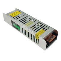 Zasilacz LED 12V 150W 12,5A IP20 MODUŁOWY SLIM do oświetlenia LED Ecolight
