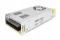 Zasilacz LED 12V 400W 33A Modułowy Transformator LED do Taśma LED 12V