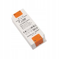 Zasilacz Led 12V 65W 5,4A Ip20 Kompaktowy