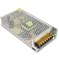 Zasilacz LED 24V 100W 4,2A Modułowy Transformator LED do Taśm LED 24V
