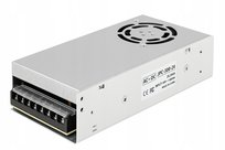 Zasilacz LED 24V 300W 12,5A Modułowy Transformator LED do Taśma LED 24V