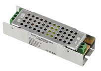 Zasilacz LED 24V 36W 1,5A Do Taśmy LED Slim Modułowy IP20 Transformator