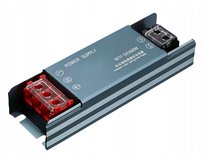 Zasilacz LED 24V 60W 2,5A Slim Aluminiowy WTF-24V60W do Taśm LED