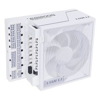 Zasilacz Lian Li EDGE GOLD 1200 W 80 PLUS Gold PCIe 5.1 ATX 3.1 biały z hubem USB Inna marka