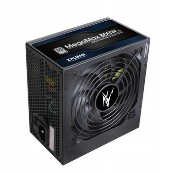Zasilacz Megamax 800W V2 80+ Std Eu Zm700-Txii - Zalman