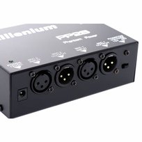 Zasilacz mikrofonowy Phantom Millenium PP2B Millenium