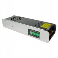 ZASILACZ MODUŁOWY SLIM LED 12V DC IP20 360W 30A EcoLight