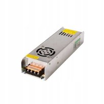 ZASILACZ MODUŁOWY SLIM LED 12V DC IP20 500W 40A EcoLight