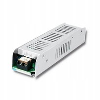 ZASILACZ MONTAŻOWY SLIM 12V 60W DO TAŚM LED CCTV