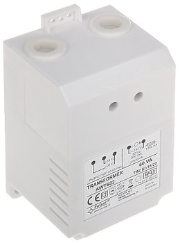 Zasilacz Napięcia Zmiennego Awt-682 Pulsar - Pulsar