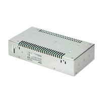 Zasilacz open frame 12VDC 400W