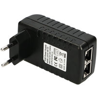 Zasilacz PoE 18V 1A 18W Extralink POE-18-18W Extralink