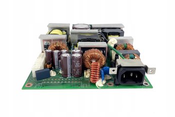 Zasilacz PoE Delta DPSN-525AP B do Netgear Switch - Netgear