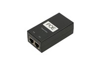 Zasilacz PoE Extralink POE-48-24W, 48V, 0,5A, 24W Extralink