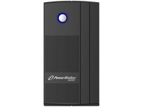 Zasilacz POWERWALKER 1000va sb fr